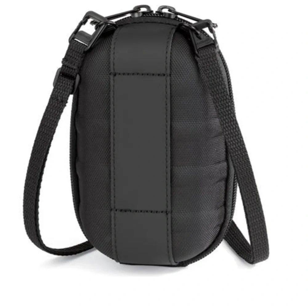 Lowepro Santiago DV 35 - Protective case for compact HD camcorders